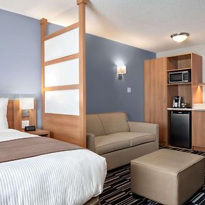 Microtel Inn & Suites By Wyndham Val-D Or